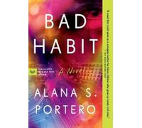 Alana S Portero Bad Habit (Tascabile)