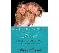 Alana Stewart My Journey with Farrah LP (Tascabile)