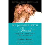 Alana Stewart My Journey with Farrah (Tascabile)