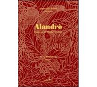 Alandrò. Filastrocca del mondo viandante - Rossi Marcella