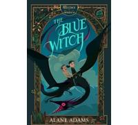 Alane Adams The Blue Witch (Tascabile)