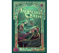 Alane Adams The Mermaid Queen (Tascabile)
