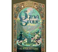Alane Adams The Ogma Stone (Tascabile) Legends of Galaway