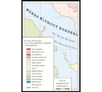 Alane Salierno Mason Words Without Borders (Tascabile)