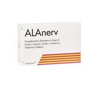 ALANERV 20 CAPSULE SOFTGEL