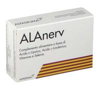 ALANERV 20CPS SOFTGEL