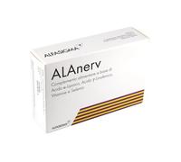 ALANERV 20CPS SOFTGEL