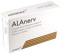 ALANERV 20CPS SOFTGEL GMM