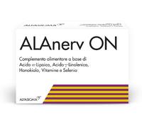 alanerv on 20 capsule