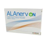 ALANERV ON 20CPS SOFTGEL