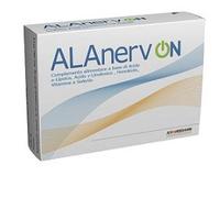 ALANERV ON 20CPS SOFTGEL