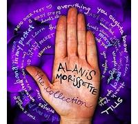 Alanis Morisette - Alanis Morissette - The Collection