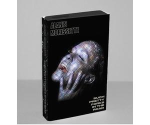 Alanis Morissett Such Pretty Forks in the Road (RSD Black Friday 2022 (Cassette)