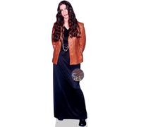 Alanis Morissette (90s) a grandezza naturale