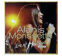 Alanis Morissette Live at Montreux 2012 (Vinyl LP)