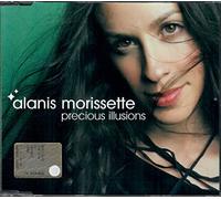 Alanis Morissette - Alanis Morissette Precious Illusions