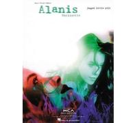 Alanis Morissette Alanis Morissette (Tascabile)