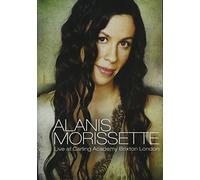 Alanis Morissette - Carling Academy Brixton Live