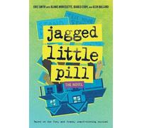 Alanis Morissette Eric Smith Glen Ballard Jagged Little Pill (Copertina rigida)