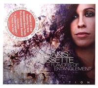 Alanis Morissette - Flavors (2 CD)