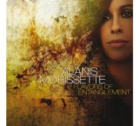 Alanis Morissette - Flavors Of Entanglement by Alanis Morissette Import edition (2008) Audio CD