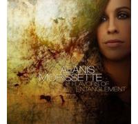 Alanis Morissette - Flavors Of Entanglement - Cd