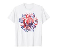 Alanis Morissette - Girasole Maglietta