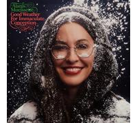 Alanis Morissette - Good Weather For Immaculate Conception