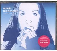 Alanis Morissette - Hands Clean (Cd1) (Aussie)