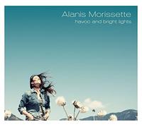 Alanis Morissette - Havoc And Bright Lights [2 CD]
