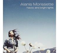 Alanis Morissette - Havoc And Bright Lights