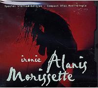 Alanis Morissette - Ironic - Ecopak