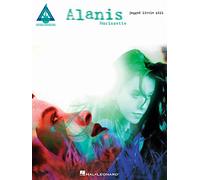 Alanis Morissette Alanis Morissette - Jagged Little Pill (Tascabile)