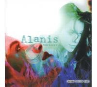 Alanis Morissette - Jagged Little Pill (Remastered)