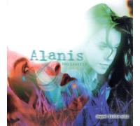 Alanis Morissette - Jagged Little Pill