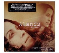 Alanis Morissette - Jagged Little Pill Acoustic