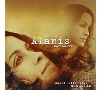 Alanis Morissette - Jagged Little Pill Acoustic