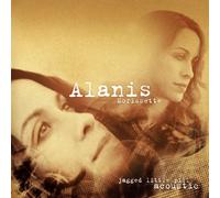 Alanis Morissette - Jagged Little Pill -acoustic- - Cd