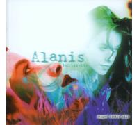 Alanis Morissette - Jagged Little Pill by Alanis Morissette