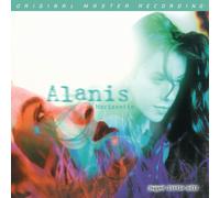 Alanis Morissette – Jagged Little Pill – CD – Edizione 30° Anniversario
