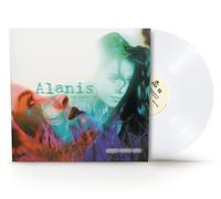 Alanis Morissette - Jagged Little Pill Crystal Clear
