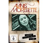 Alanis Morissette - Jagged Little Pill Live!