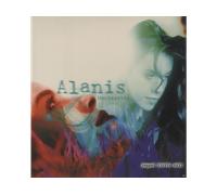 - Alanis Morissette - Jagged Little Pill (LP) - Vinile