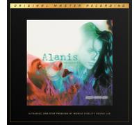 Alanis Morissette Jagged Little Pill (Vinyl LP)