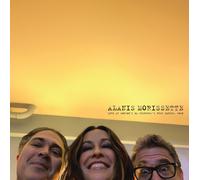 Morissette Alanis - Live At London'S O2 Shepherd'S Bush Empire, 2020 (140 Gr.Ltd)(Black Friday 2020)