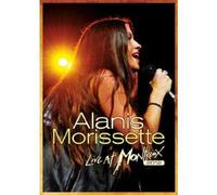 Alanis Morissette - Live At Montreux 2012