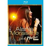 Alanis Morissette - Live At Montreux 2012 - Blu-ray