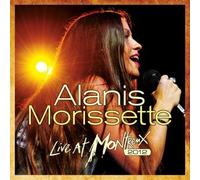 Alanis Morissette - Live At Montreux 2012 - Cd