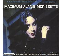 Alanis Morissette - Maximum Alanis