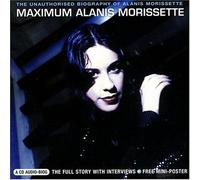 Alanis Morissette - Maximum Alanis Morissette